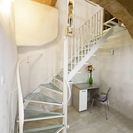 Appartement Capital City La Valette