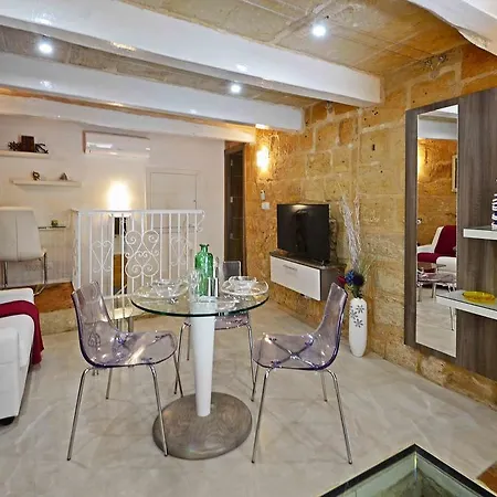 Appartement Capital City *
