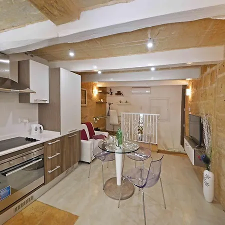 Appartement Capital City