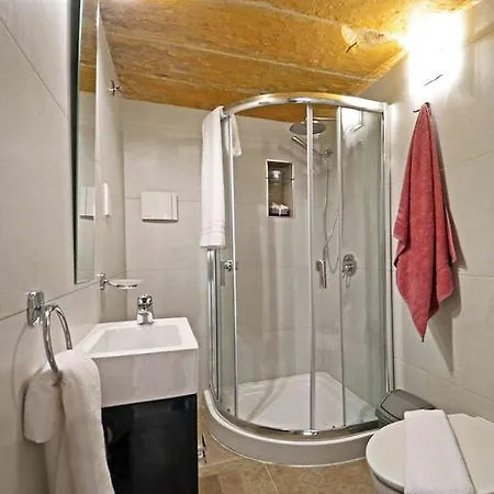 Appartement Capital City
