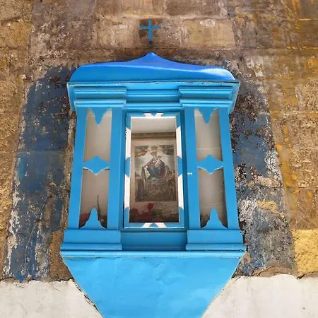 Capital City La Valette