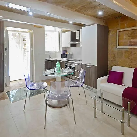 Capital City Appartement