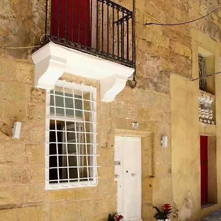 Capital City La Valette