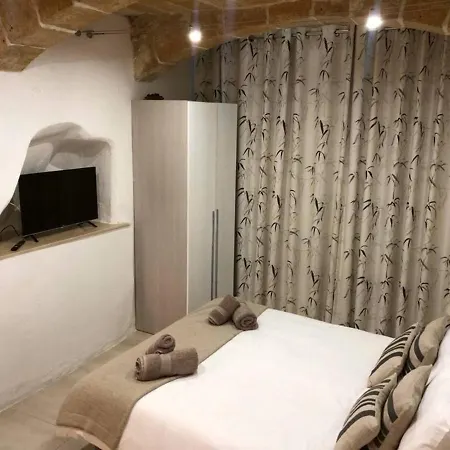 Appartement Capital City La Valette