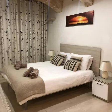 Capital City Appartement *