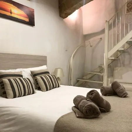Capital City Appartement La Valette